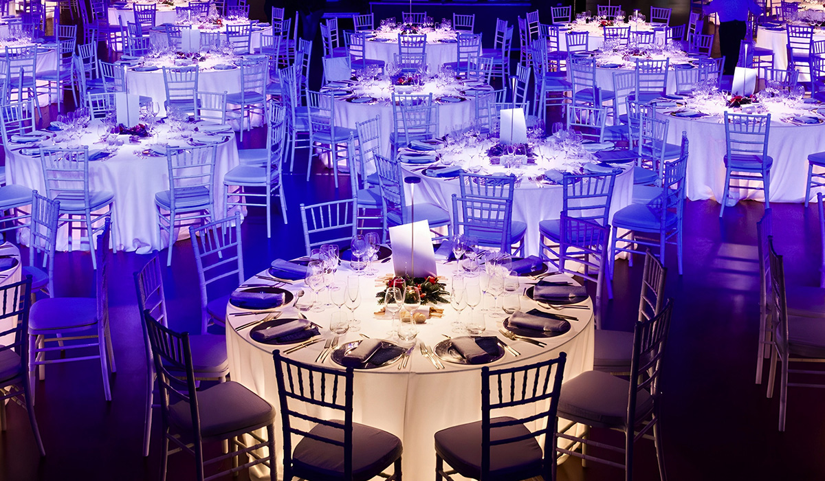catering