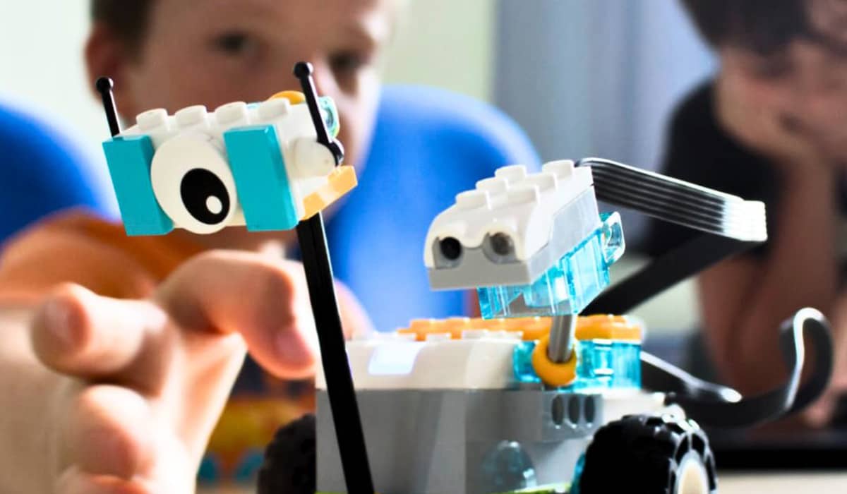 Eventi creativi per bambini