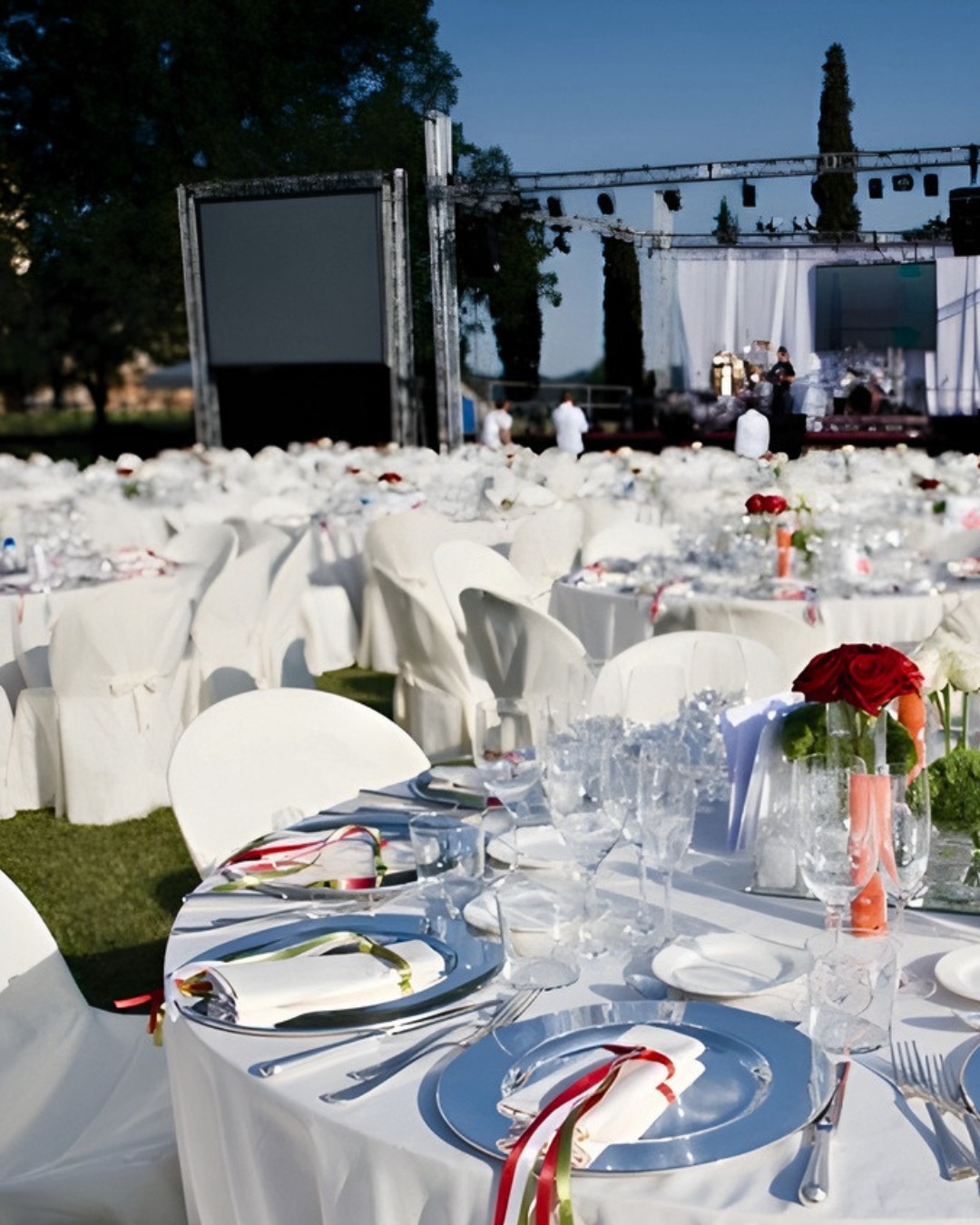 eventi aziendali