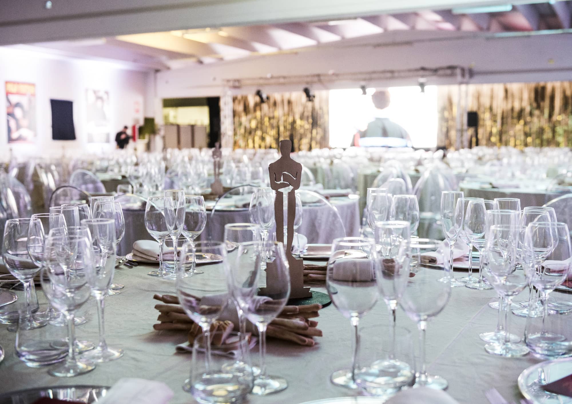eventi b2 aziende catering