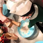 organizzazione eventi family
