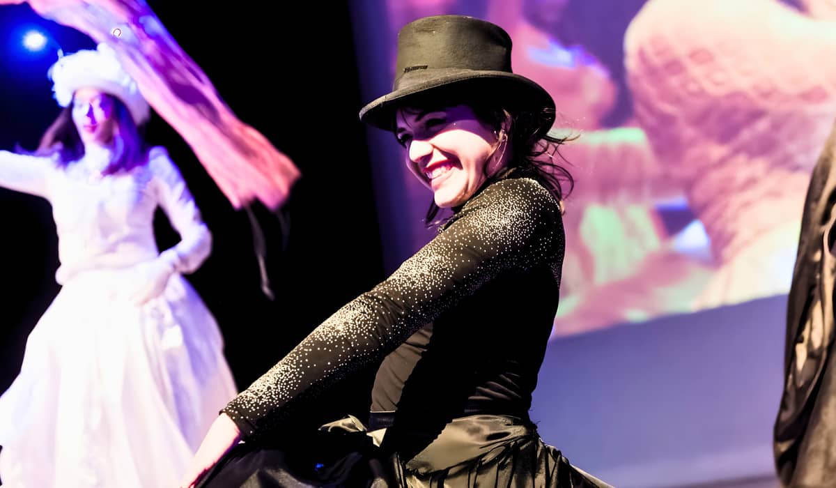 performance artisti