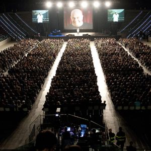 grandi eventi